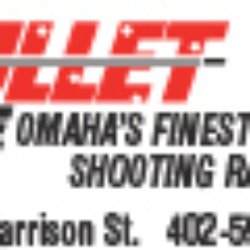 The bullet hole omaha nebraska