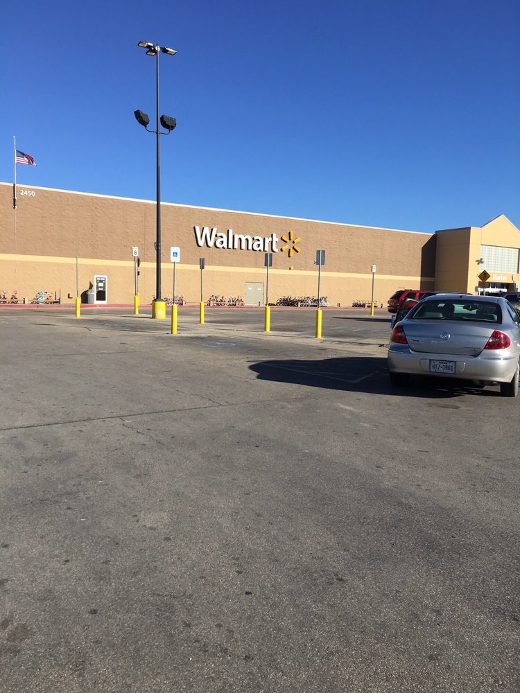 Walmart Supercenter