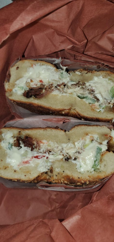 Joann's Deli