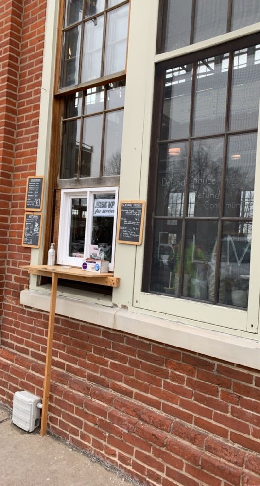 Elementary Coffee