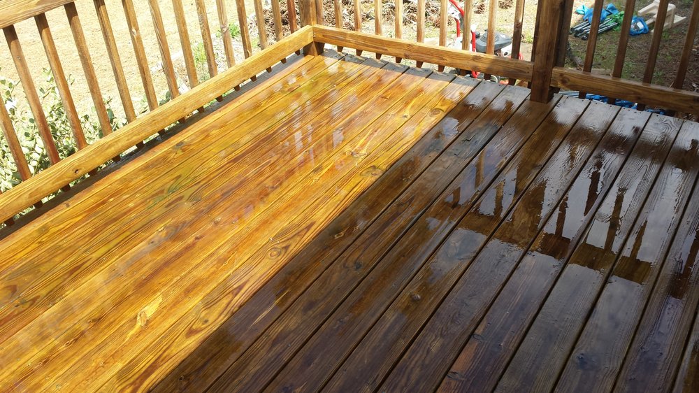 R & K Fence and Decks