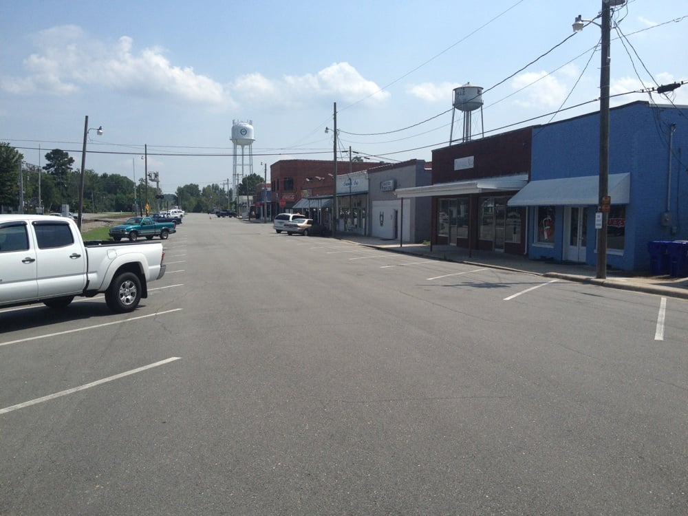 Pikeville Town of Pikeville, NC Phone Number Last Updated