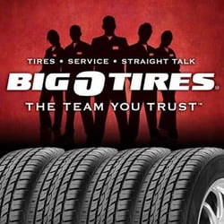 Big O Tires Tires 731 N 5th Ave Pocatello Id Phone Number Yelp