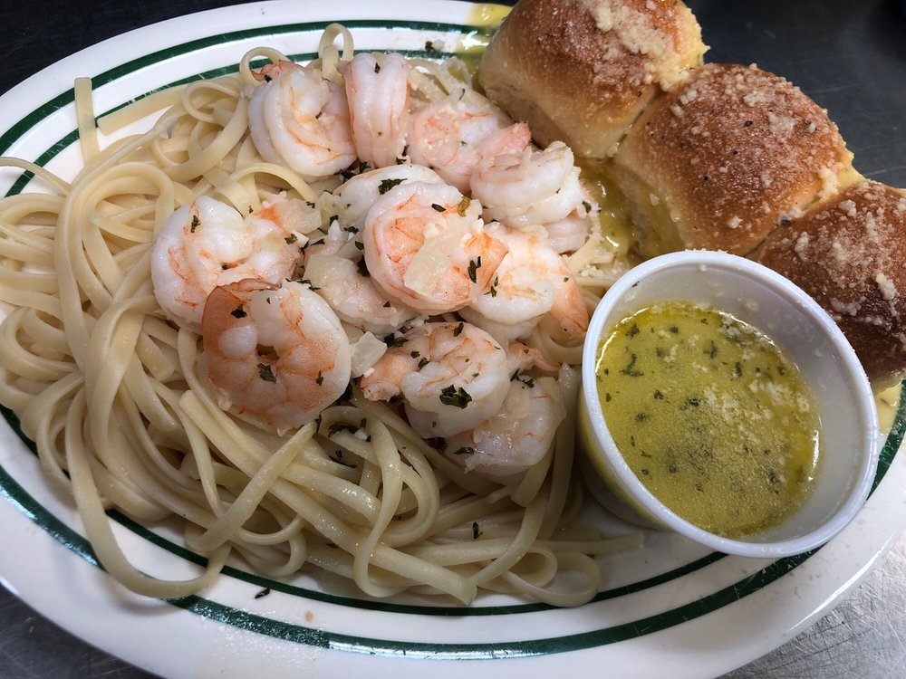 Flanigan's Seafood Bar & Grill