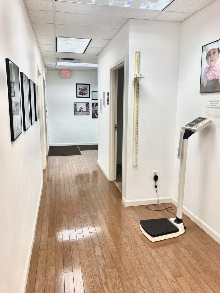 image of business Hills Pediatrics