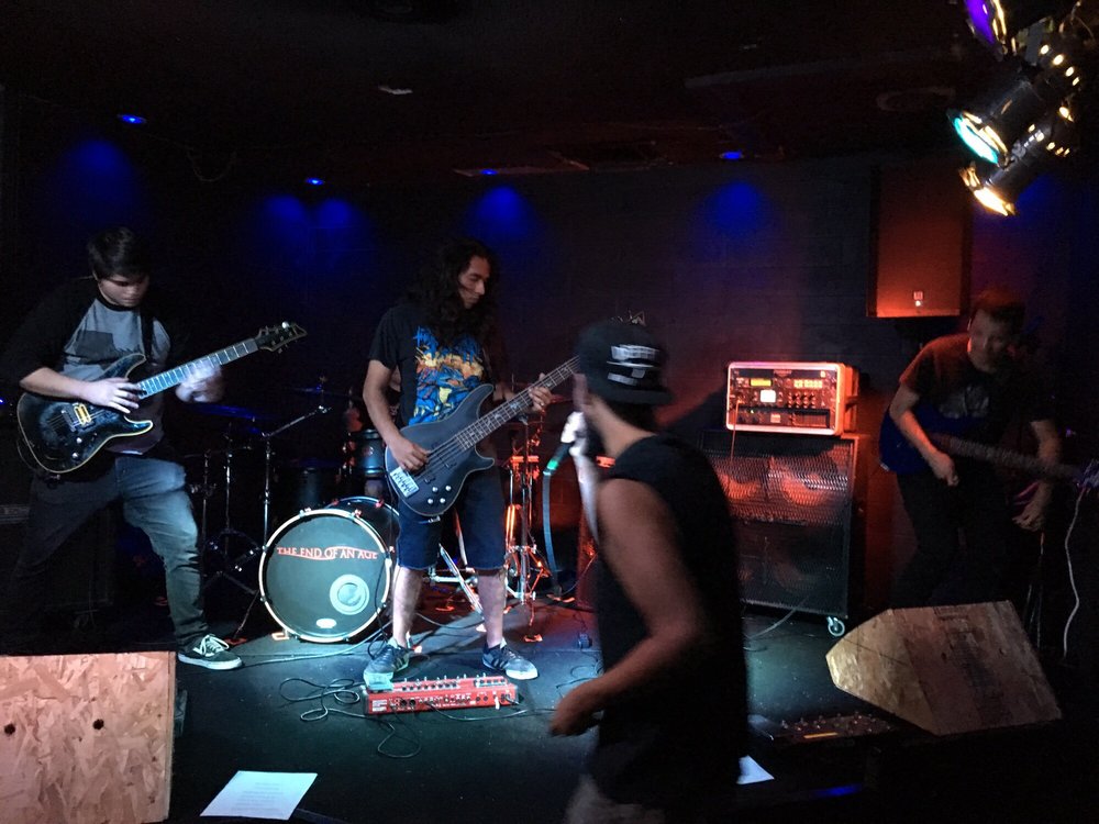 BlackLight District 25 Photos & 55 Reviews Dive Bars 2500 E