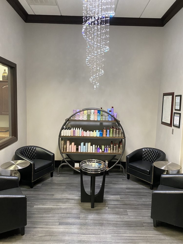 Platinum Salon