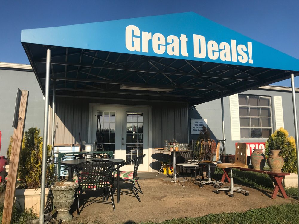 Great Deals 17 Photos Thrift Stores 2858 N Seminole Trl, Madison