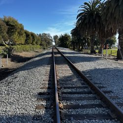 Carpinteria Salt Marsh Nature Park in Carpinteria gift card