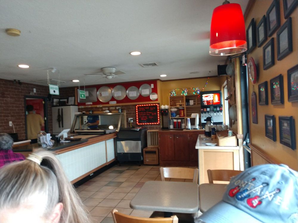 BC Pizza & More 24 Photos Pizza 25 Oak St, Deposit, NY