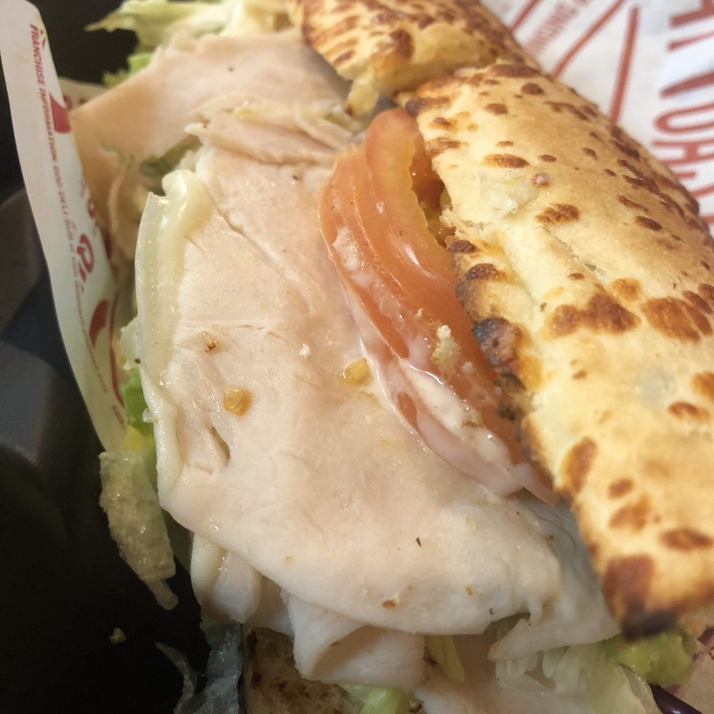 Quiznos Order Food Online 21 Reviews Sandwiches Glendale, AZ
