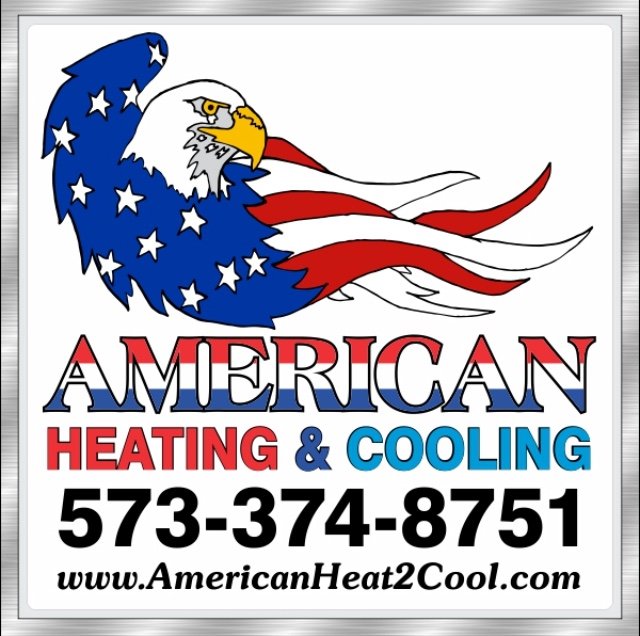 image of business American Heating and Cooling