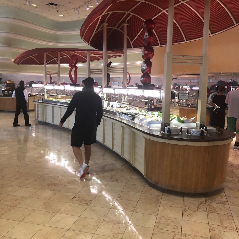 Paradise Garden Buffet 533 Photos & 608 Reviews Buffets 3555 Las