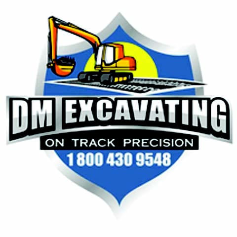 image of business DM Excavating