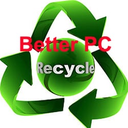 lakewood recycle