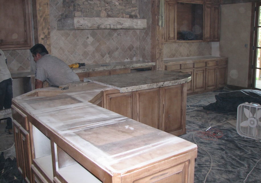 Stone Brokers of Texas