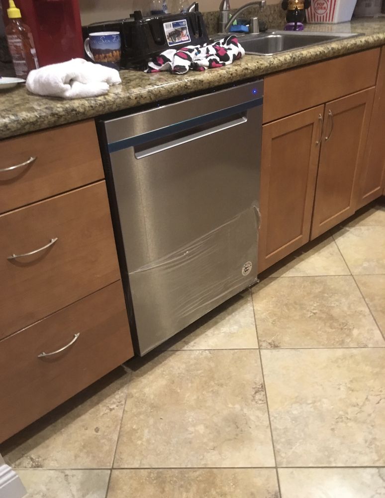 Desert Plumbing and Drains