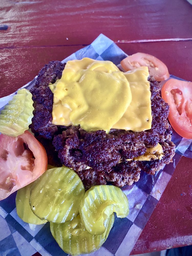 Texas Burger Company