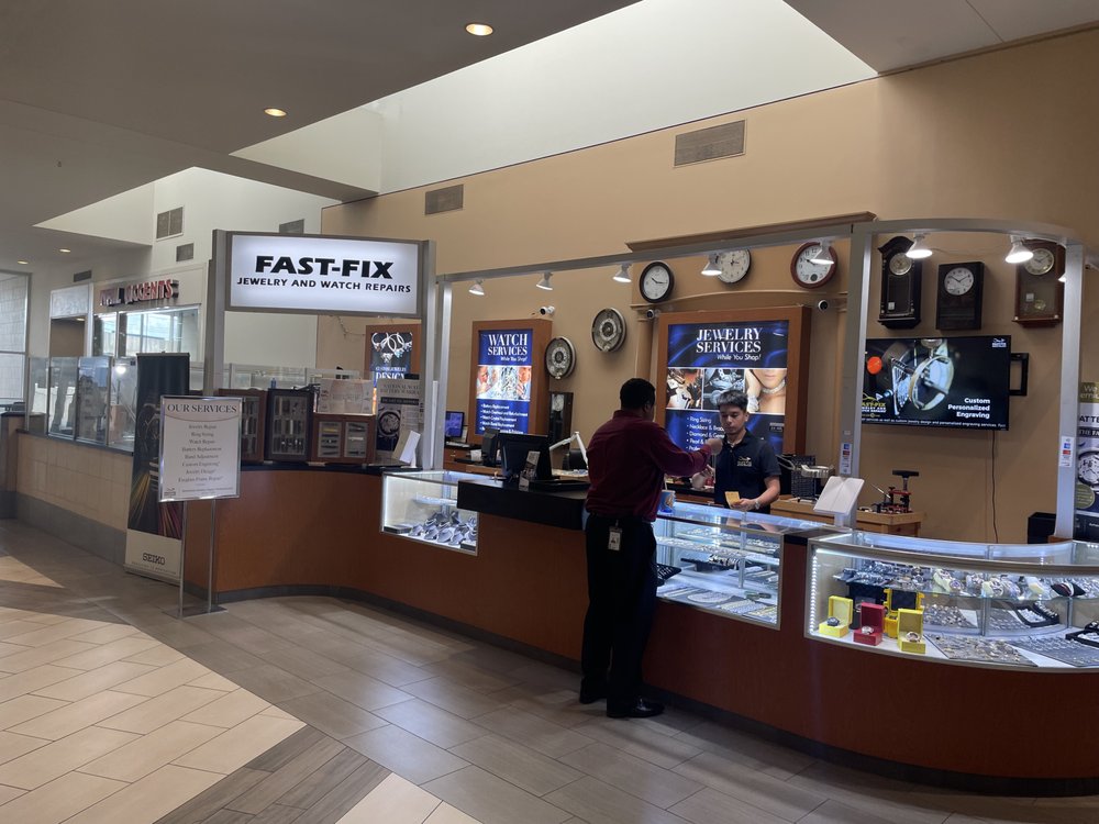 Watch Repair Cumberland Mall Watch Repair Cumberland Mall Icebox