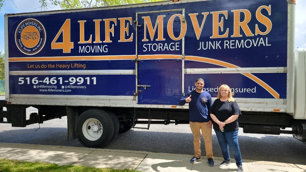 4 Life Movers