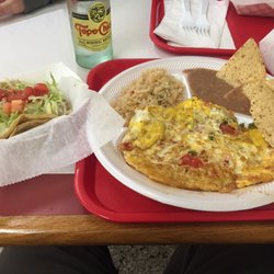 Mexican Restaurants In Grand Rapids Yelp Maggie S Kitchen