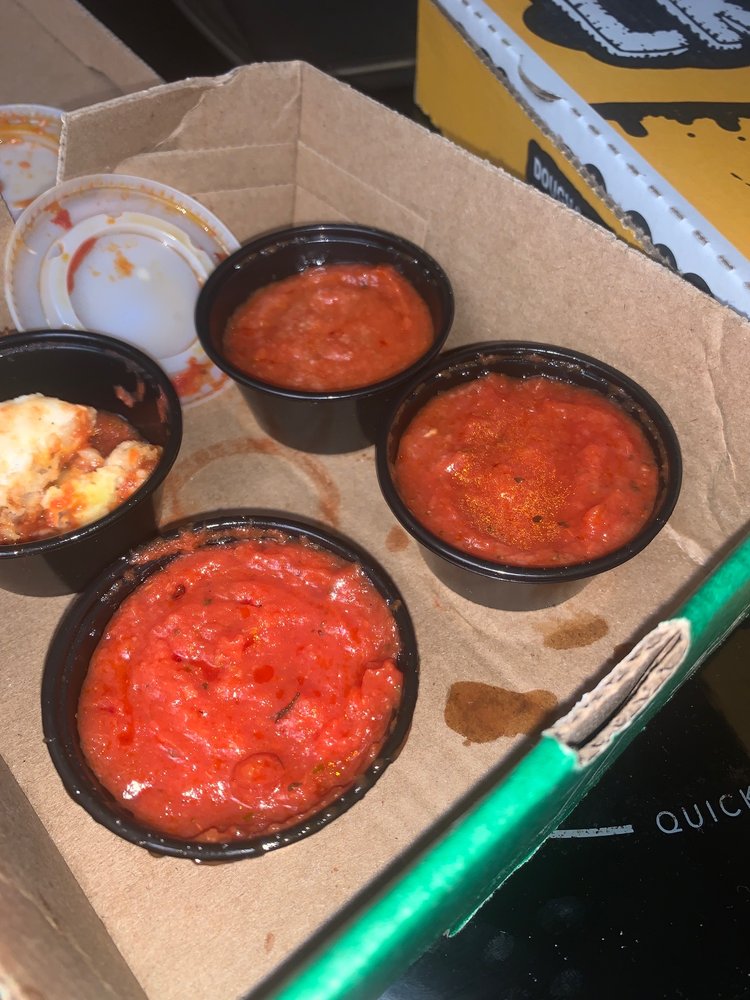 Pizza Hut