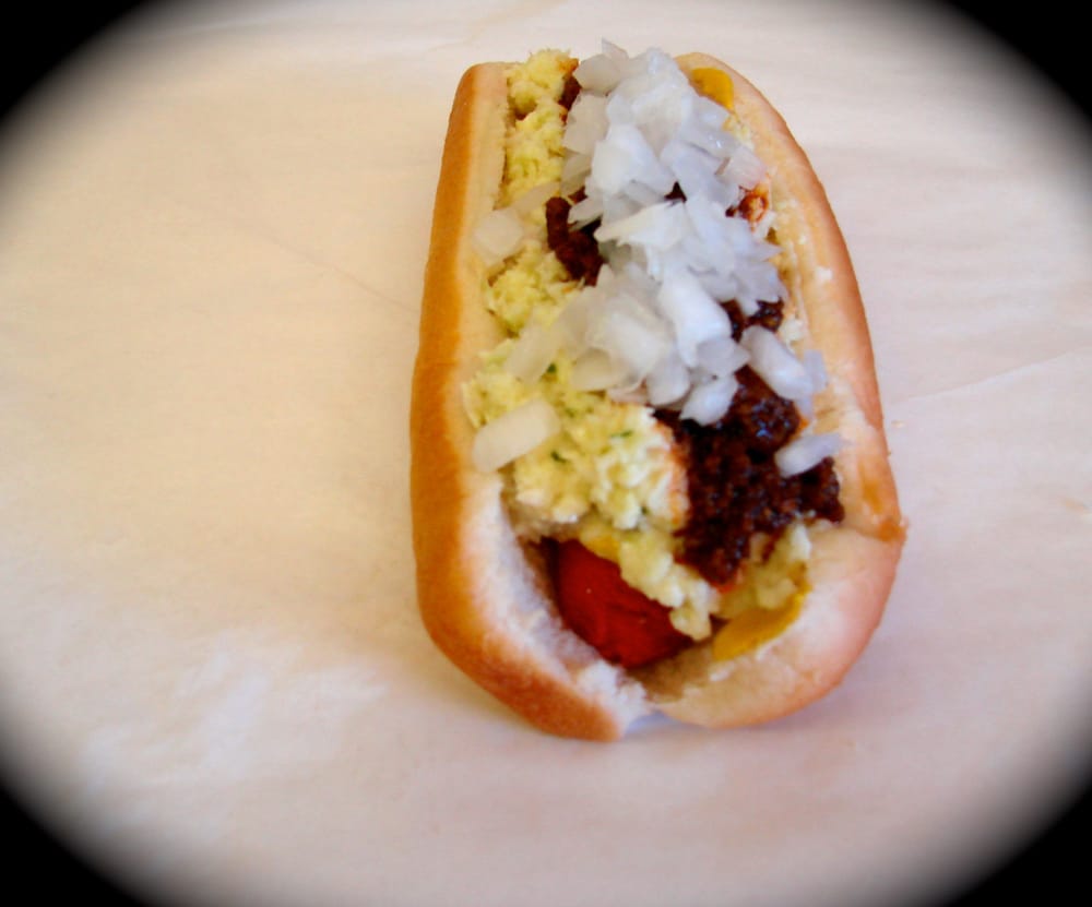 The Dog House 19 Photos & 11 Reviews Hot Dogs 3521 Hillsborough