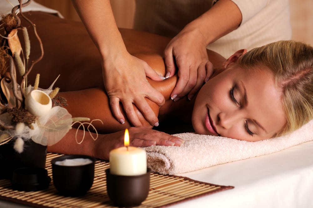 Apsara Day Spa & Threading