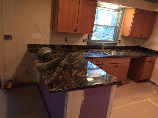 E Cc Granite Countertops And Repair 815 Mount Airy St Ste 20 Photos 10
