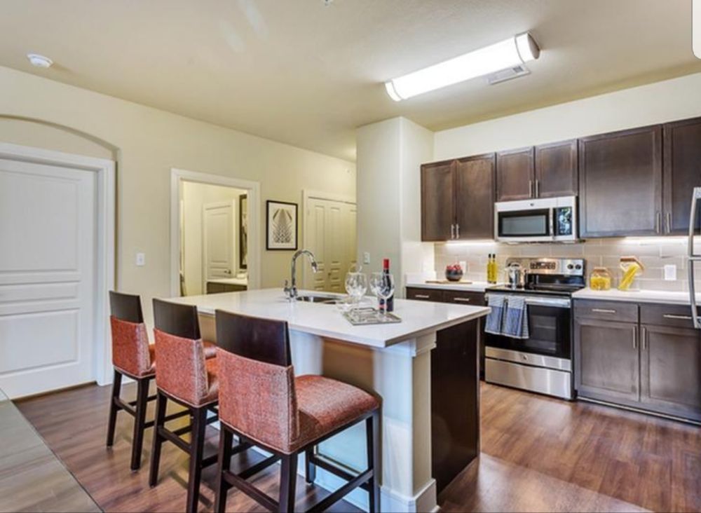 The Apt Locator