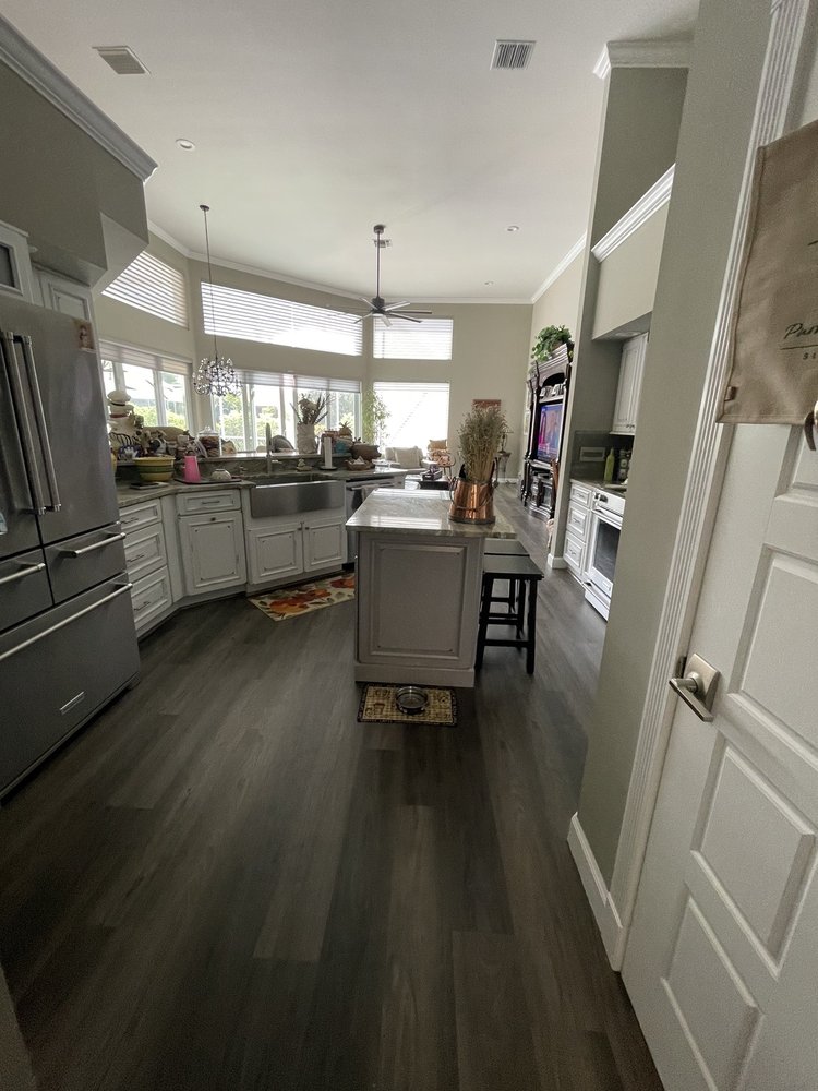 image of business Bright Flooring Designers