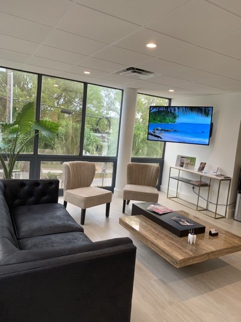 image of business Smile Family Dental Group