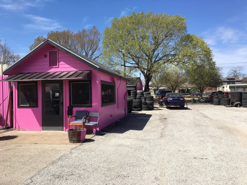 Ramirez Tire Shop Tires 1607 Franklin Ave, Waco, TX Phone Number