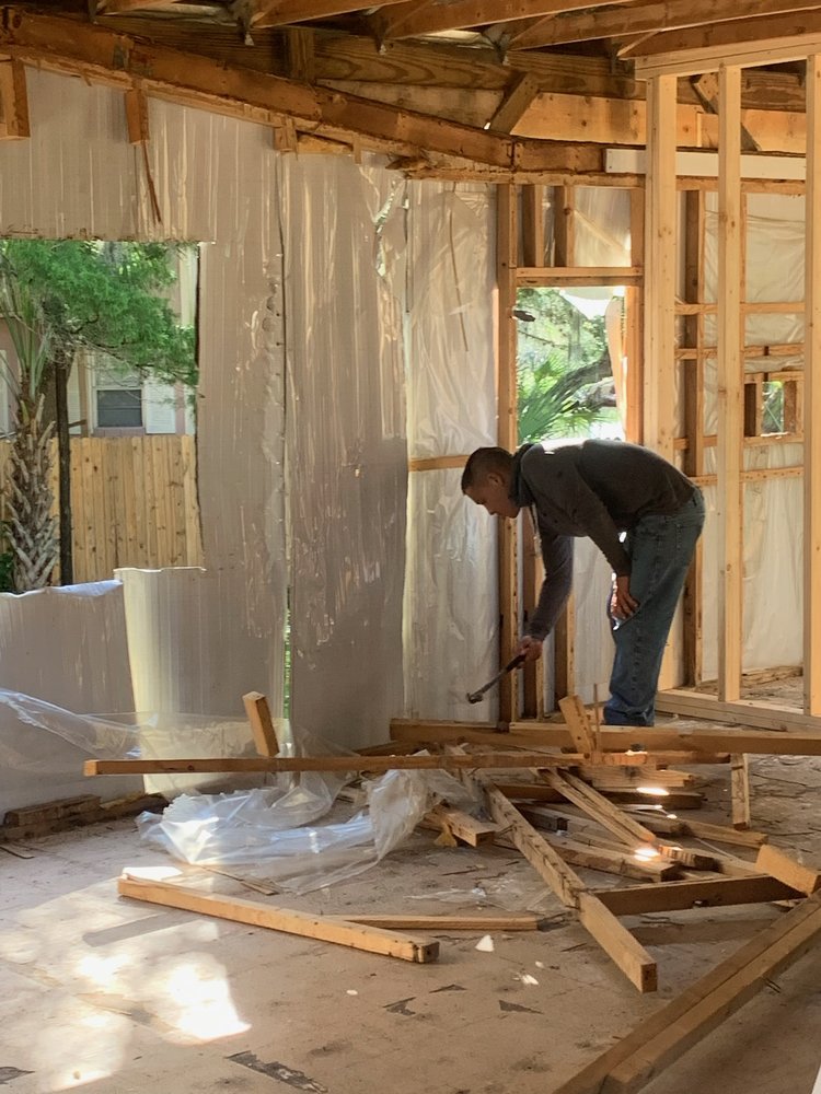 Carlos Gonzalez Handyman