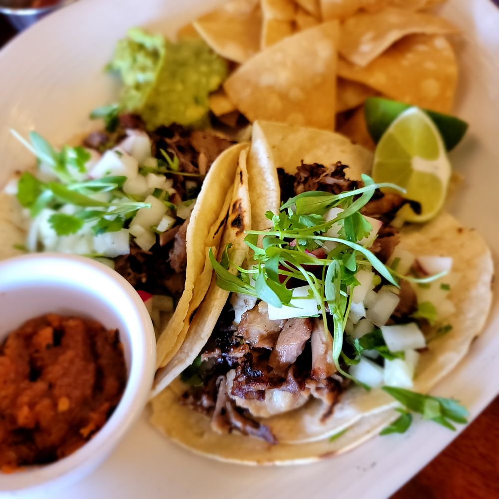 Yardley Inn Restaurant & Bar