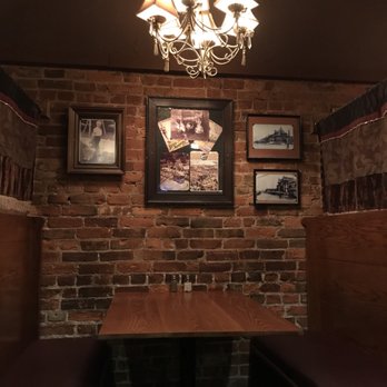 Tip Top Kitchen Cocktails 244 Photos 542 Reviews Lounges