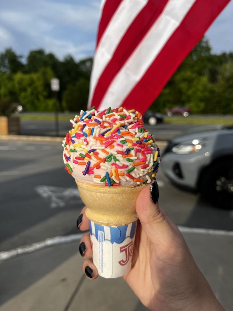 Moo Thru, Remington Roadtrippers