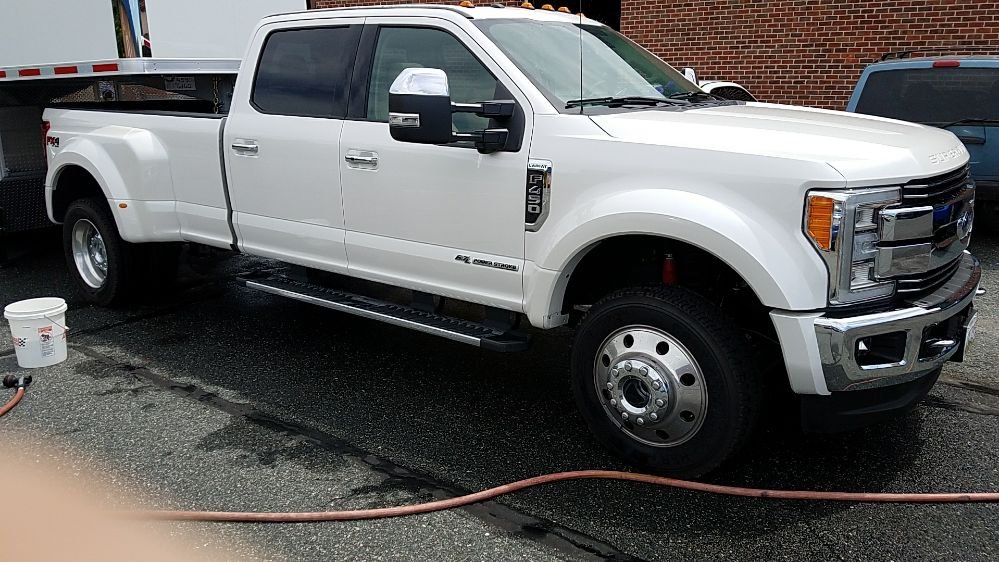 Jay's Automotive Detailing