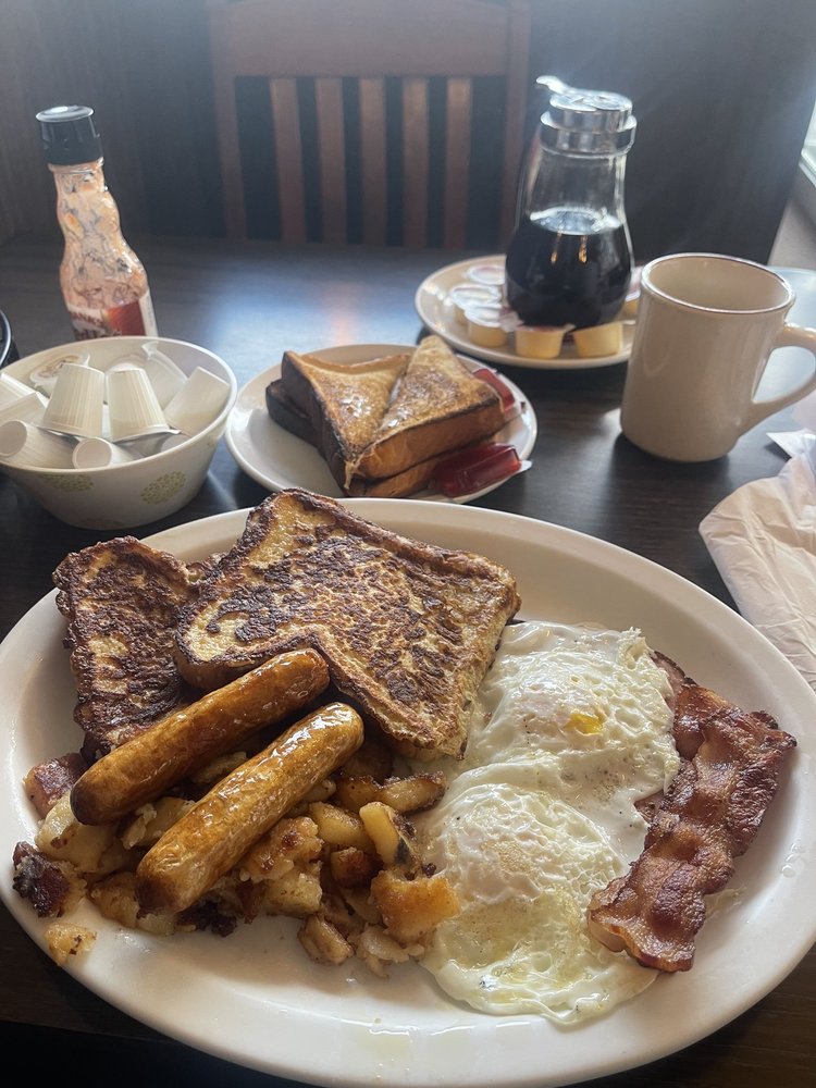 Russell Williams Restaurant
