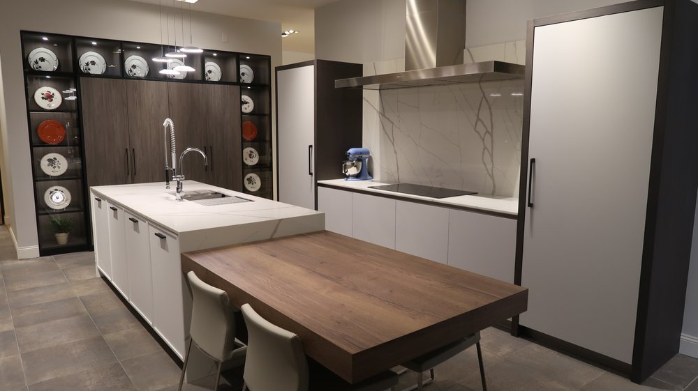 Today's Kitchens