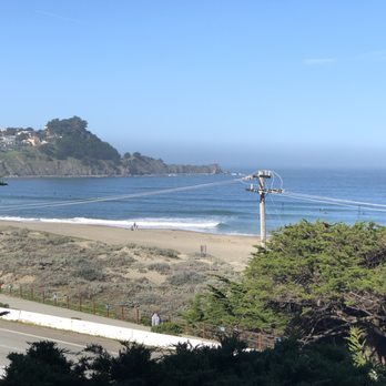 Pacifica Beach Hotel 223 Photos 258 Reviews Hotels 525 Photo Of Pacifica Beach Hotel Ca United States