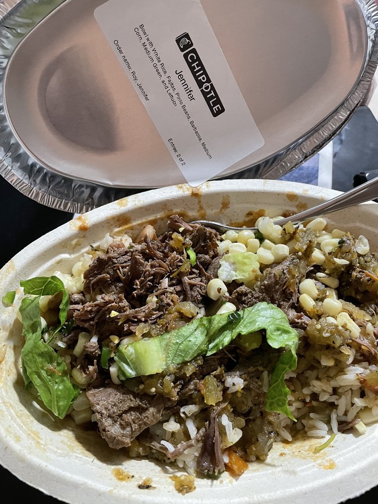 Chipotle Mexican Grill Chipotle Mexican Grill