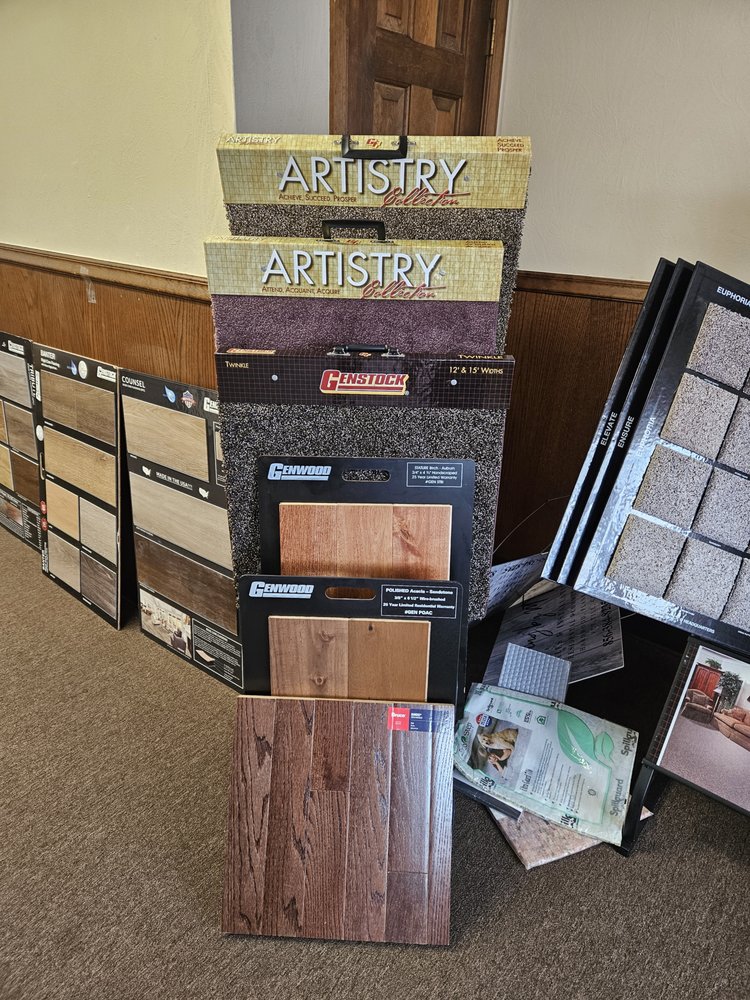 Flooring By MT