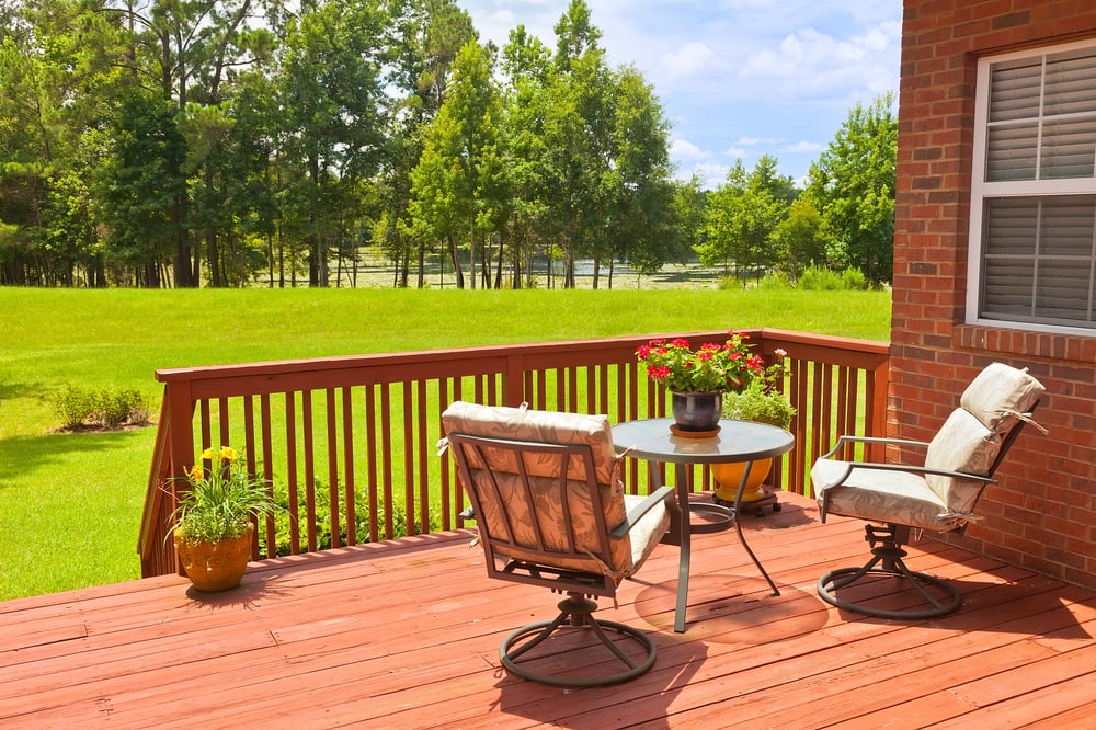 image of business North Carolina Exteriors
