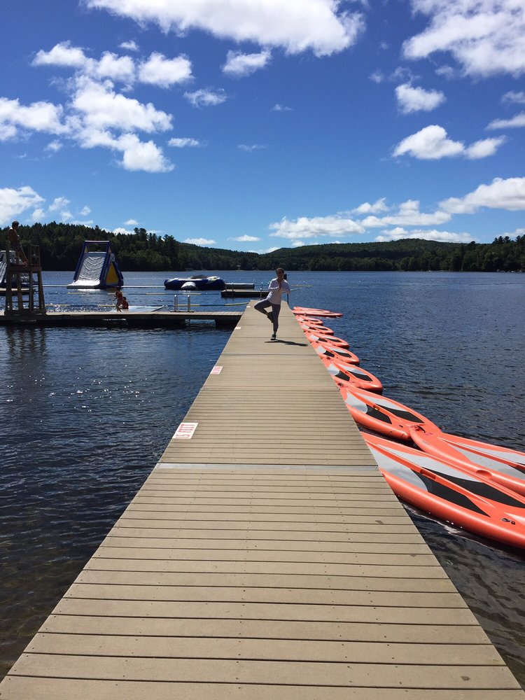 Camp Walden Trout Lake Rd, Bolton Landing, NY Phone Number Yelp