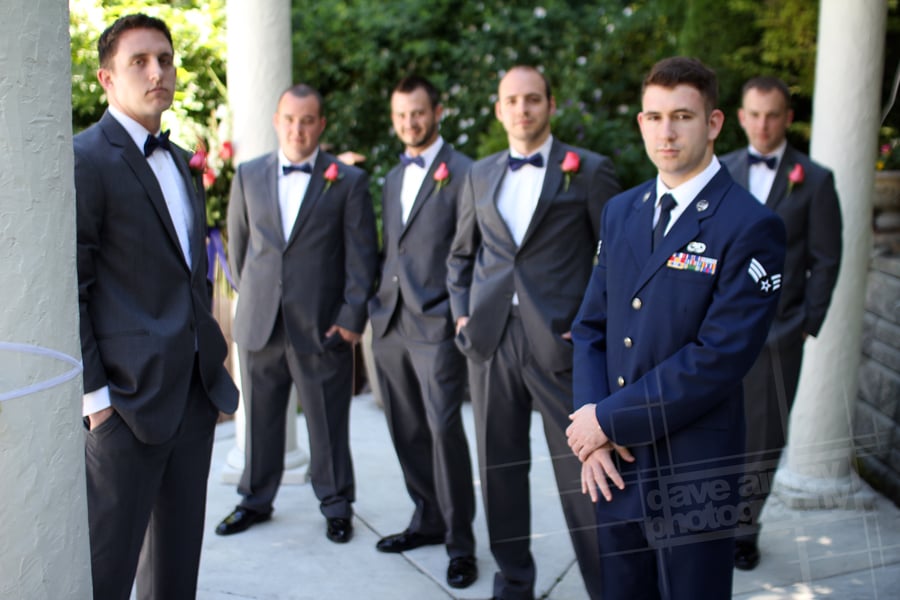 Dave Ainley Photography