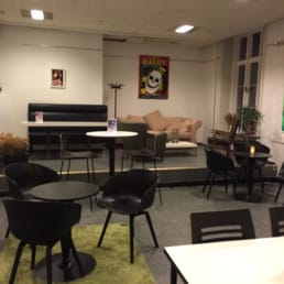 verdenskulturcentret nørrebro verdenskulturcentret nørrebro