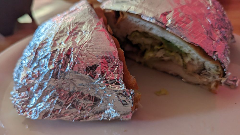 Cazadores Mexican Restaurant