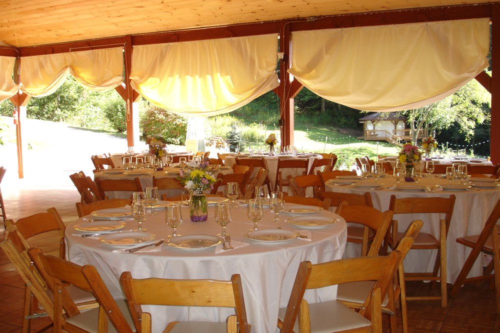 Brahma Ridge Event Center