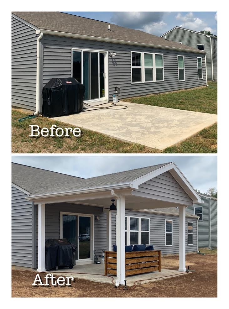 image of business Queen Construction